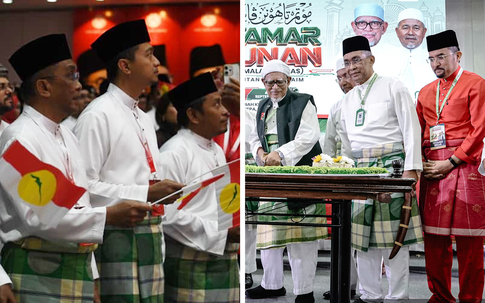 Umno, PAS still not on the same page on ummah unity, say analysts