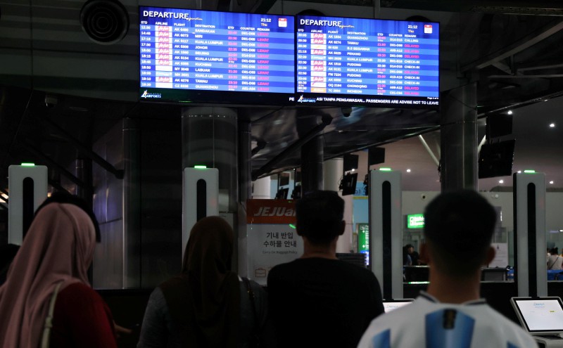 KKIA runway reopens after rectification works