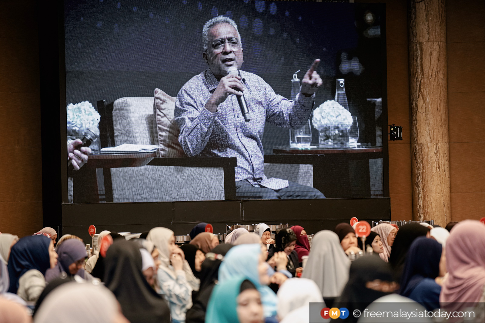 The Malaysia our headlines rarely show