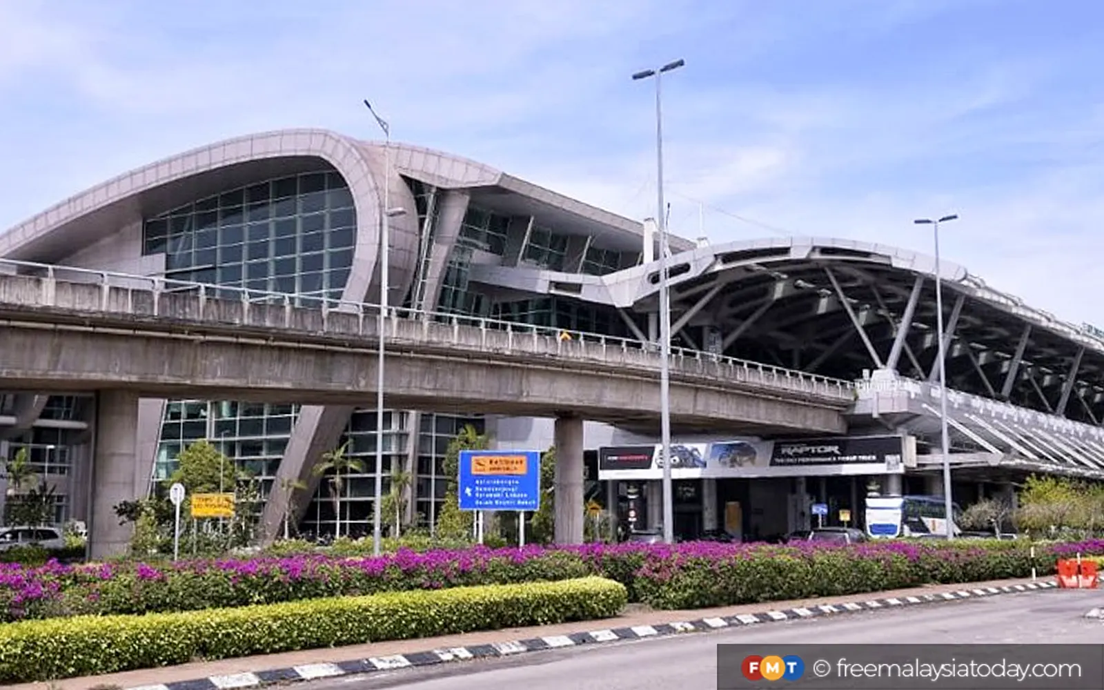KKIA runway reopens after final safety checks