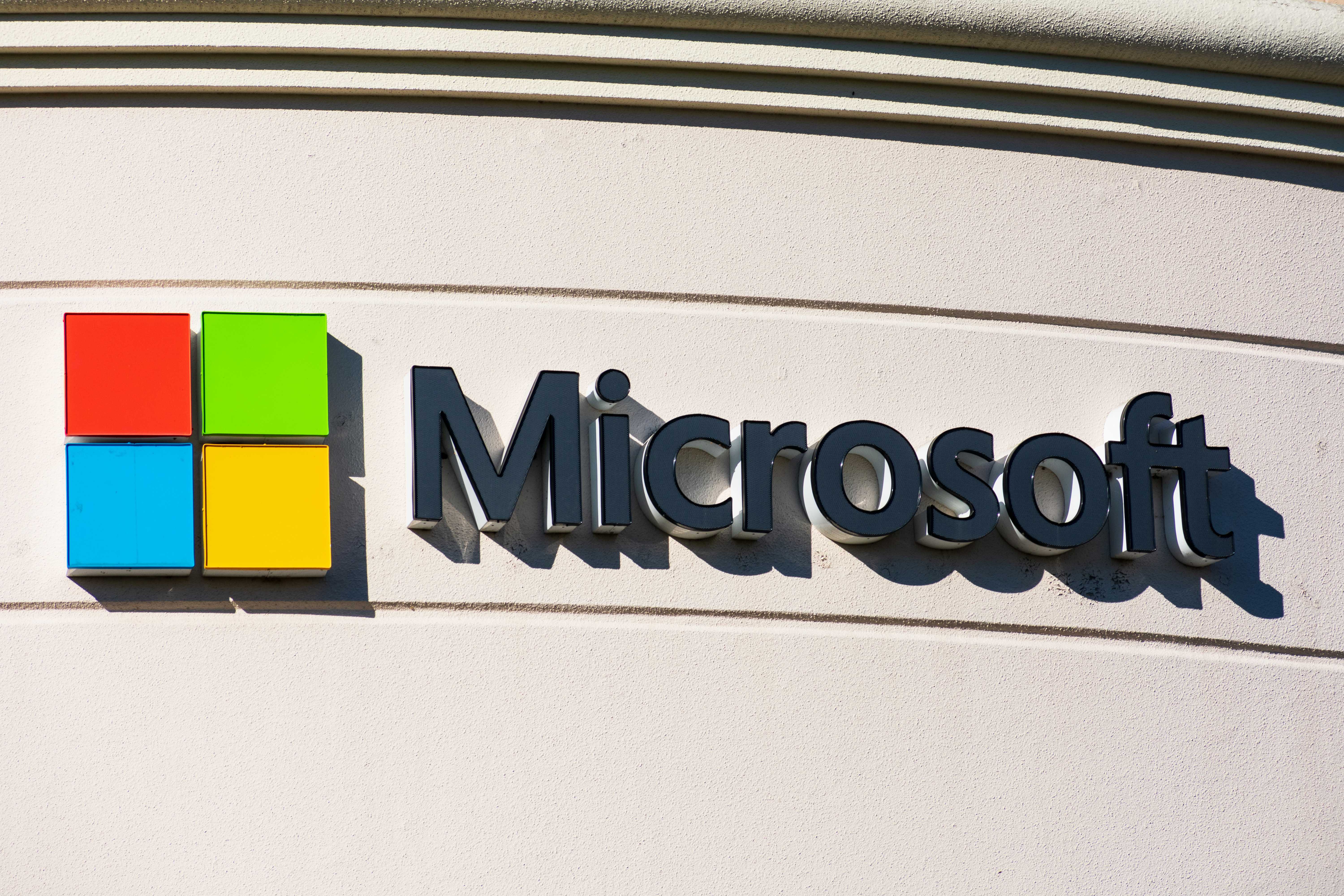 An undisclosed Microsoft presentation is now central to a multi-million dollar antitrust fight