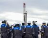 Argentina's largest investment project aims to export Vaca Muerta gas