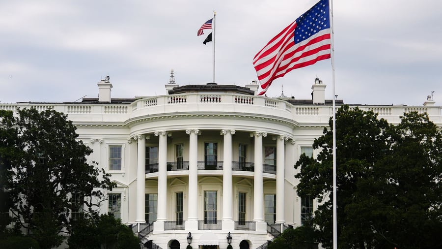 Finanzpolitik: Fitch bestätigt Bonitätsnote der USA mit „AA+“