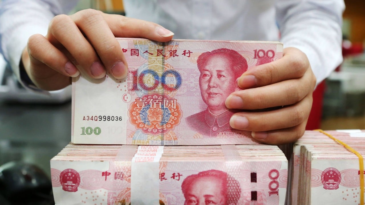 Chinese banks test repo-linked corporate loans to make pricing more market-based