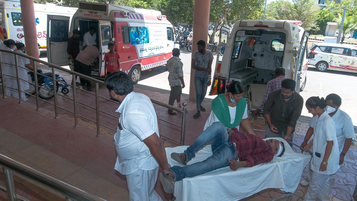 Why patient safety needs more than hospital checklists