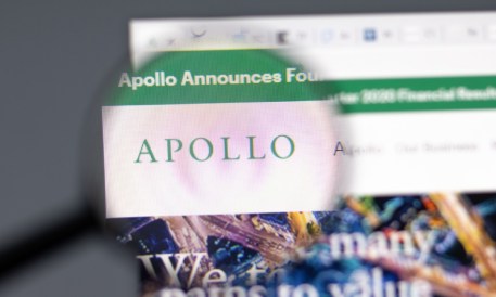 Apollo Backs AI Hardware Startups to Win Future Infrastructure Financing