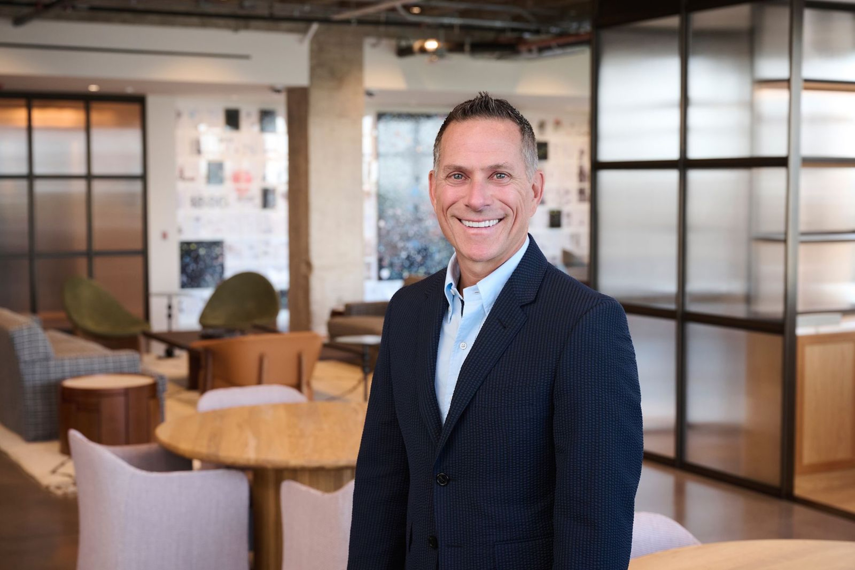 He Joined Citadel in 1994 With No Trading Experience and Helped Build It to $10 Billion. He Credits His Success to This Mindset.
