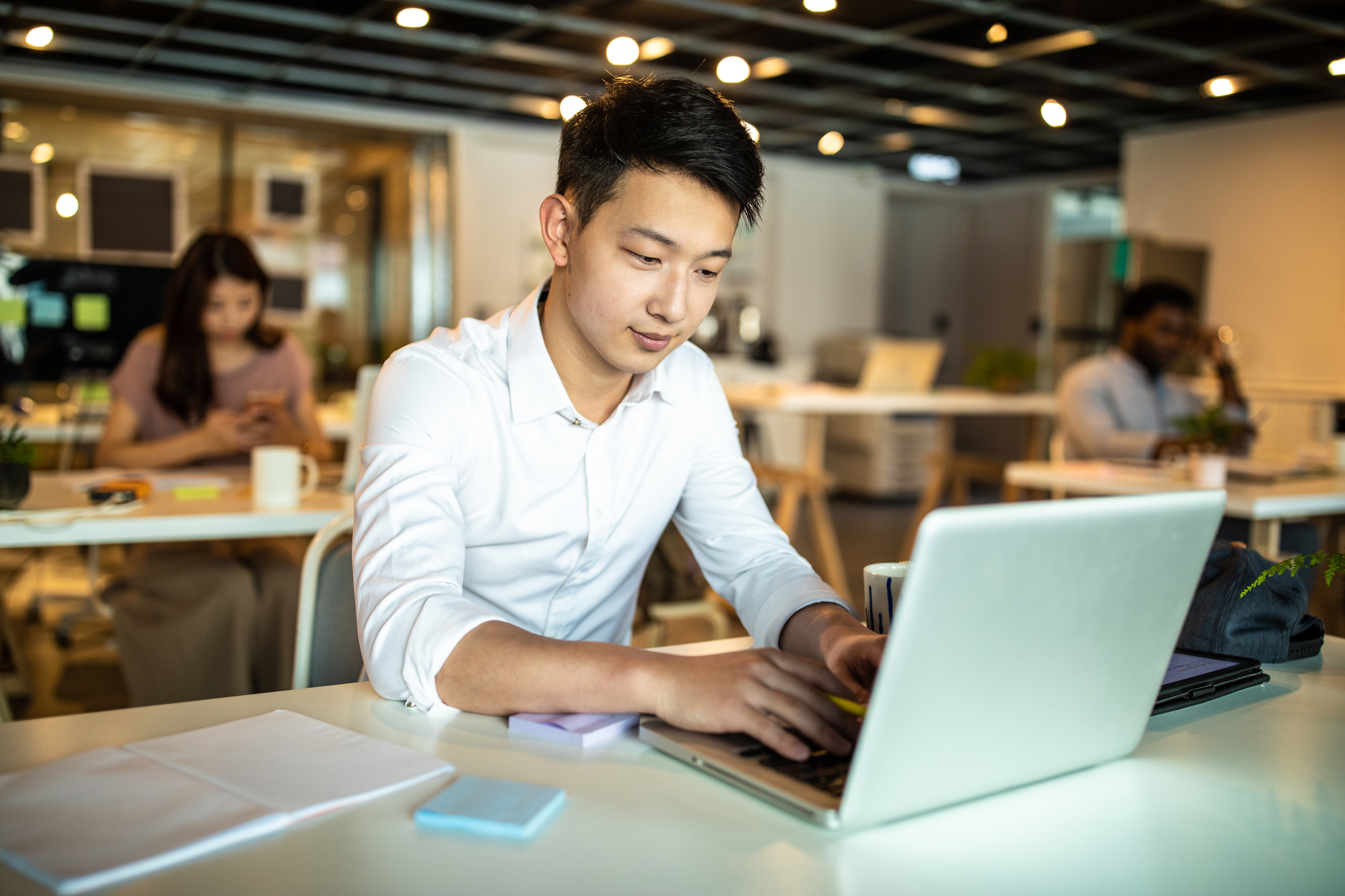 A 30-Year Study Followed Students Into Their Careers. Here’s What It Revealed About the Power of Investing in People.