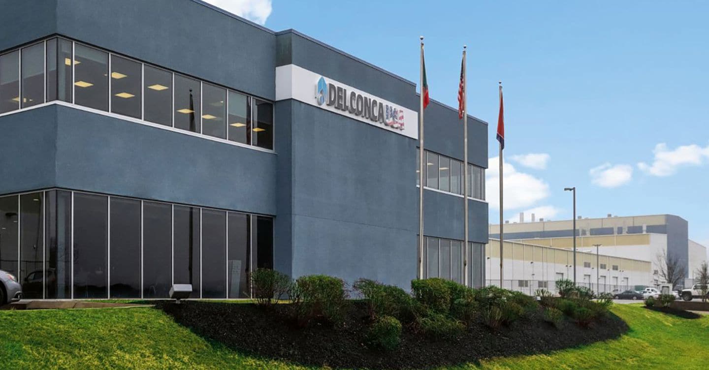 Gresmalt Group owns 51% of Del Conca Usa