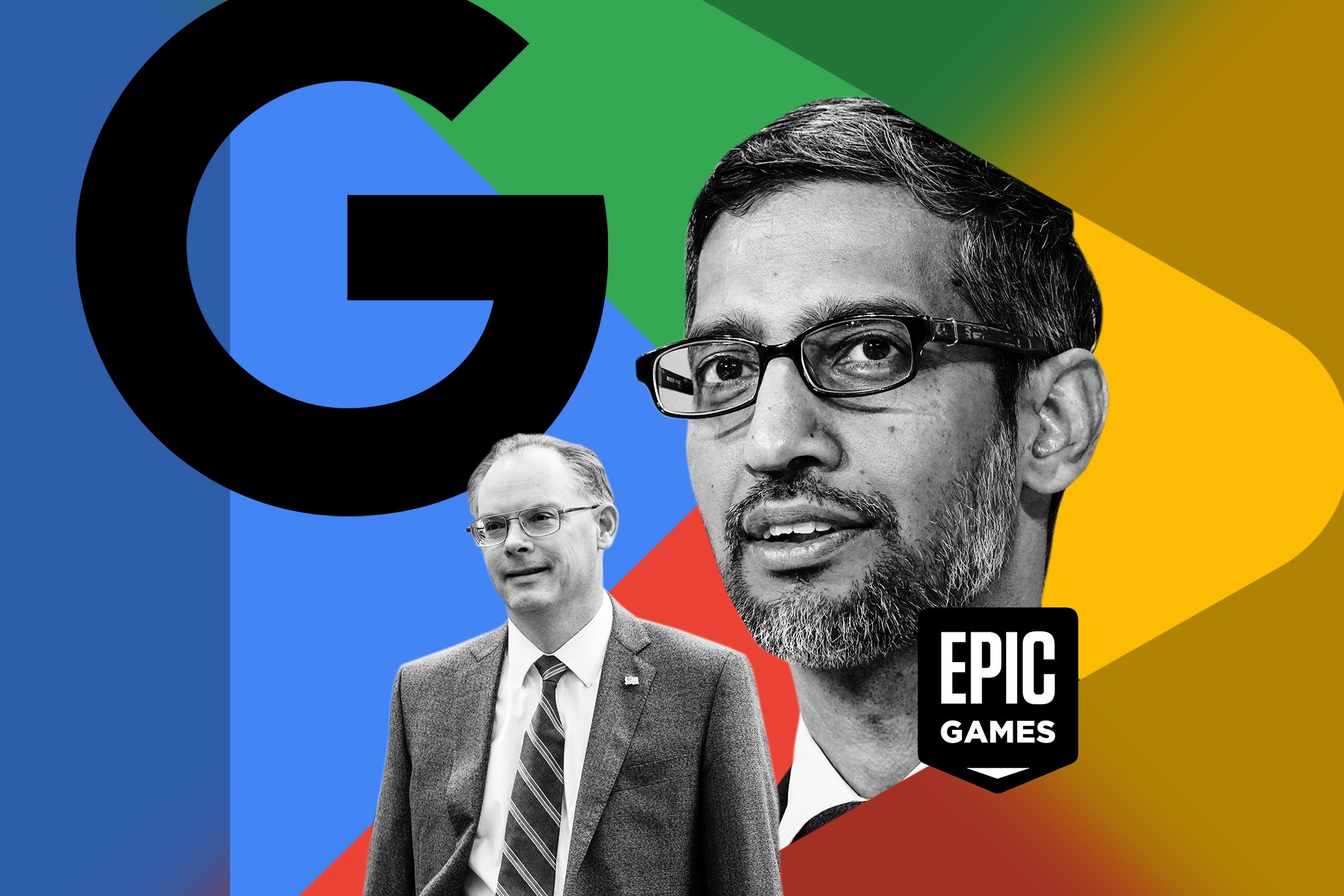 ‘That is not acceptable’: Judge orders Google to make rival app store installs easier