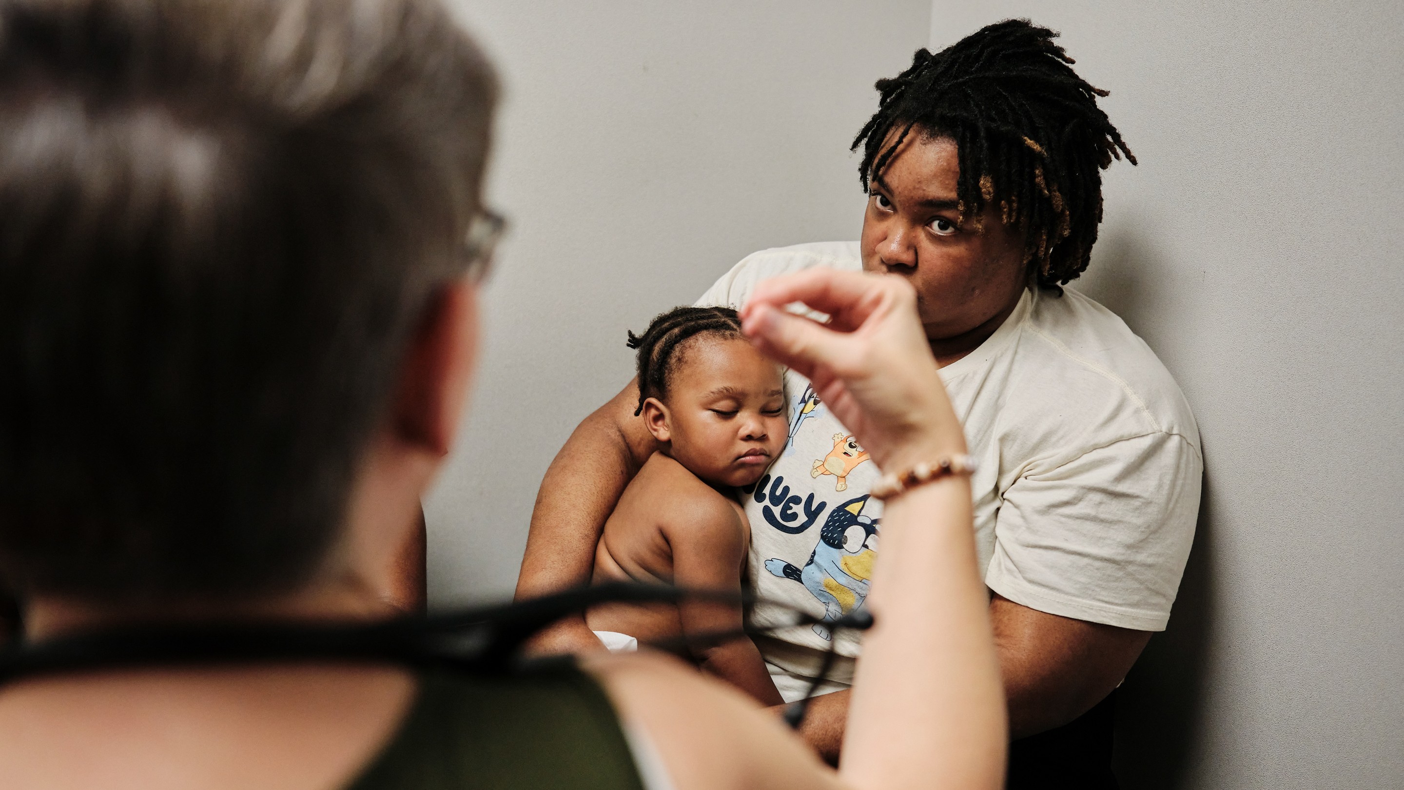 U.S. Vaccine Guidance Is a Mess