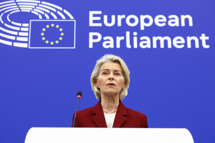 EU Commission proposes under-13s social media ban