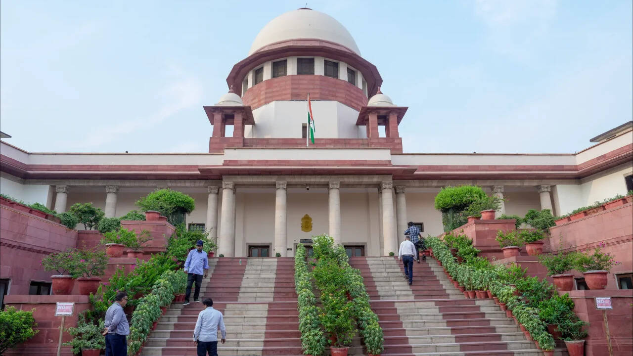 Consumer forums can’t be mere rehabalitaion centres for retired: SC