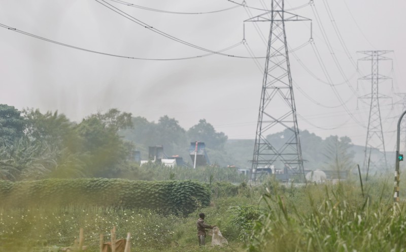 Johan Setia records highest API reading at 198