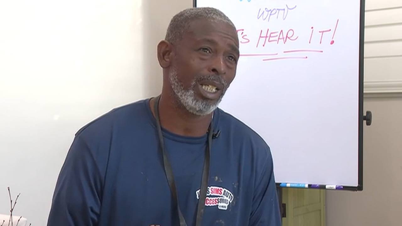 Florida man hit with $700K fines as city moves to raze inherited home