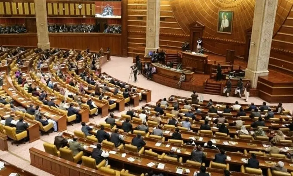 Punjab Opposition leader challenges anti-terror amendments