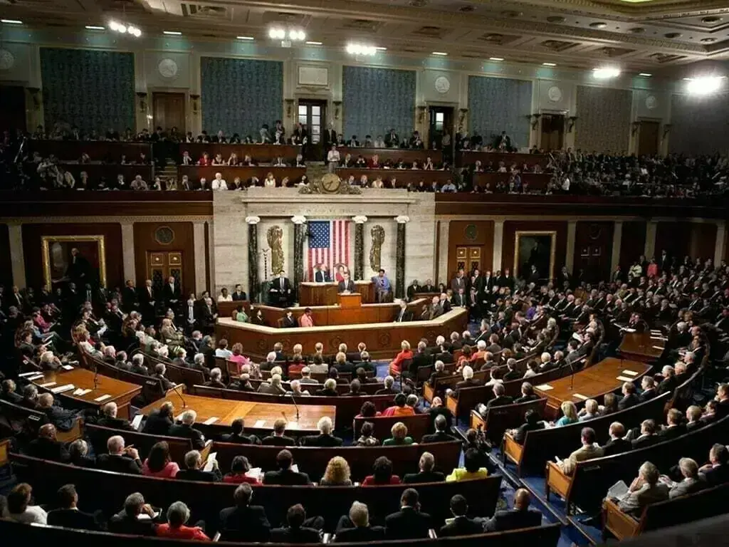 US Congress passes sweeping Russia sanctions bill