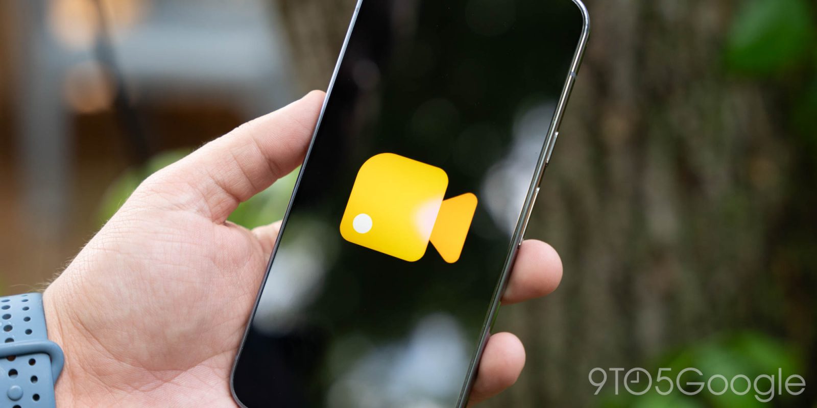 Google Meet rolling out ‘Take Notes’ for in-person meetings on Android, web, & iOS