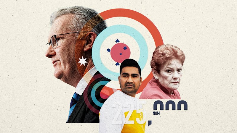 ‘You can’t put everything on immigration’: The suburbs at breaking point