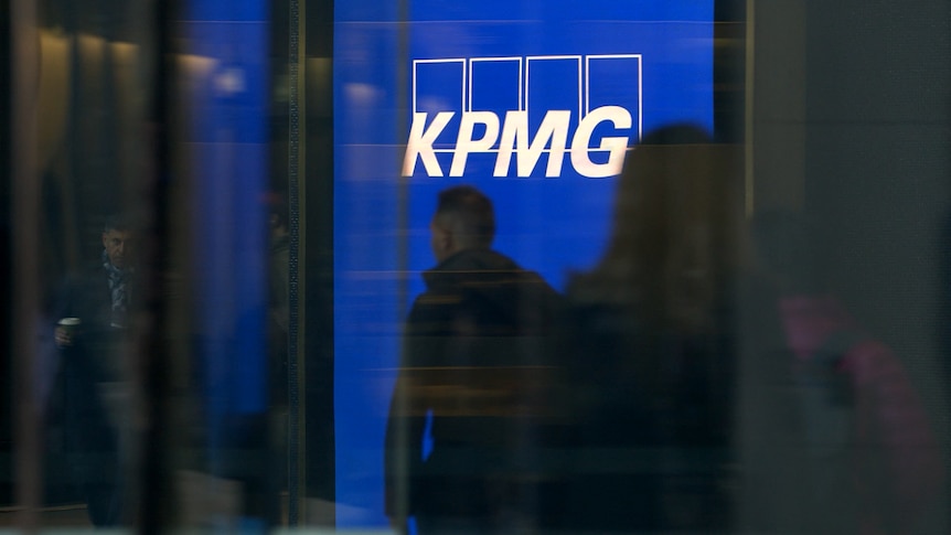 Live: KPMG bosses to be grilled over whistleblower scandal