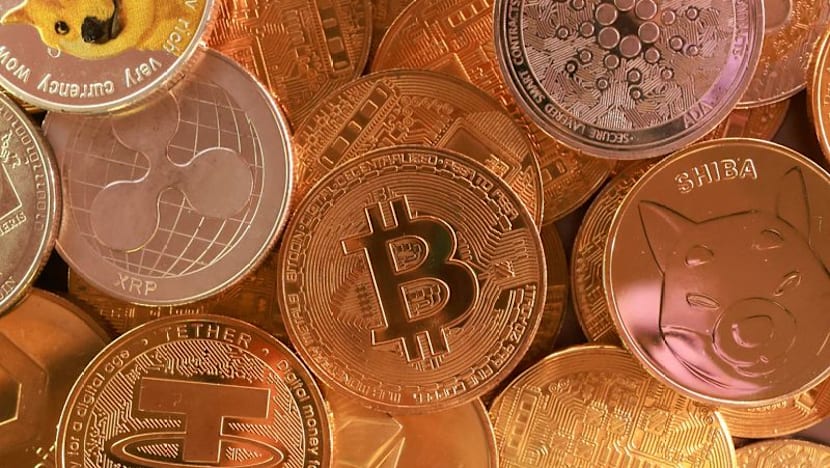 US securities regulator cancels meeting to vote on crypto rules