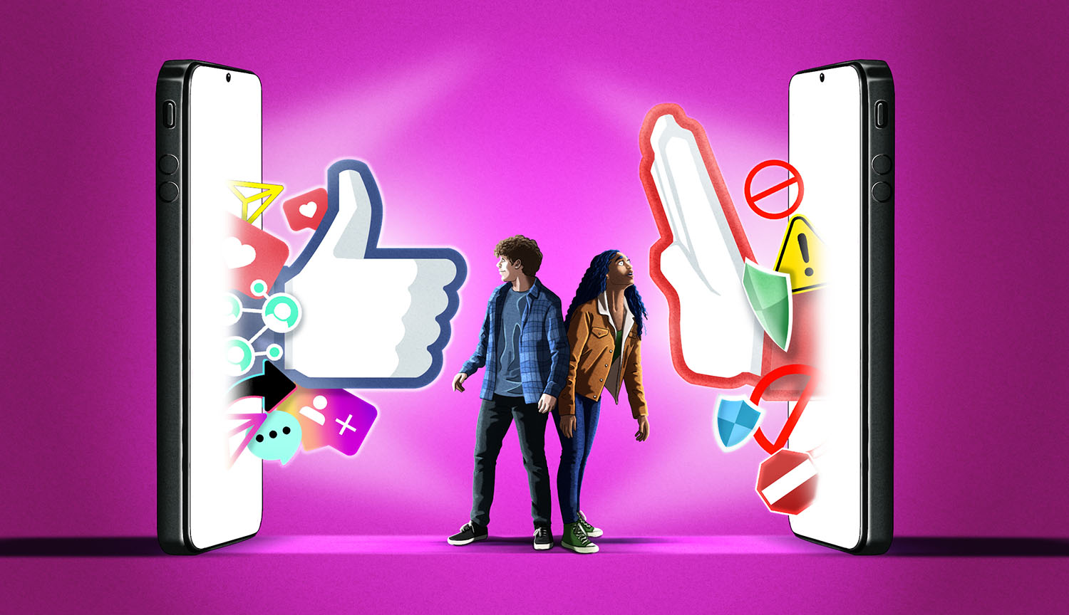 What can we learn from Australia’s social media ban for teens?