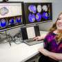 Electric fields offer new hope against aggressive brain cancer