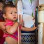 A novel intervention to potentially improve the outcome of children with malnutrition