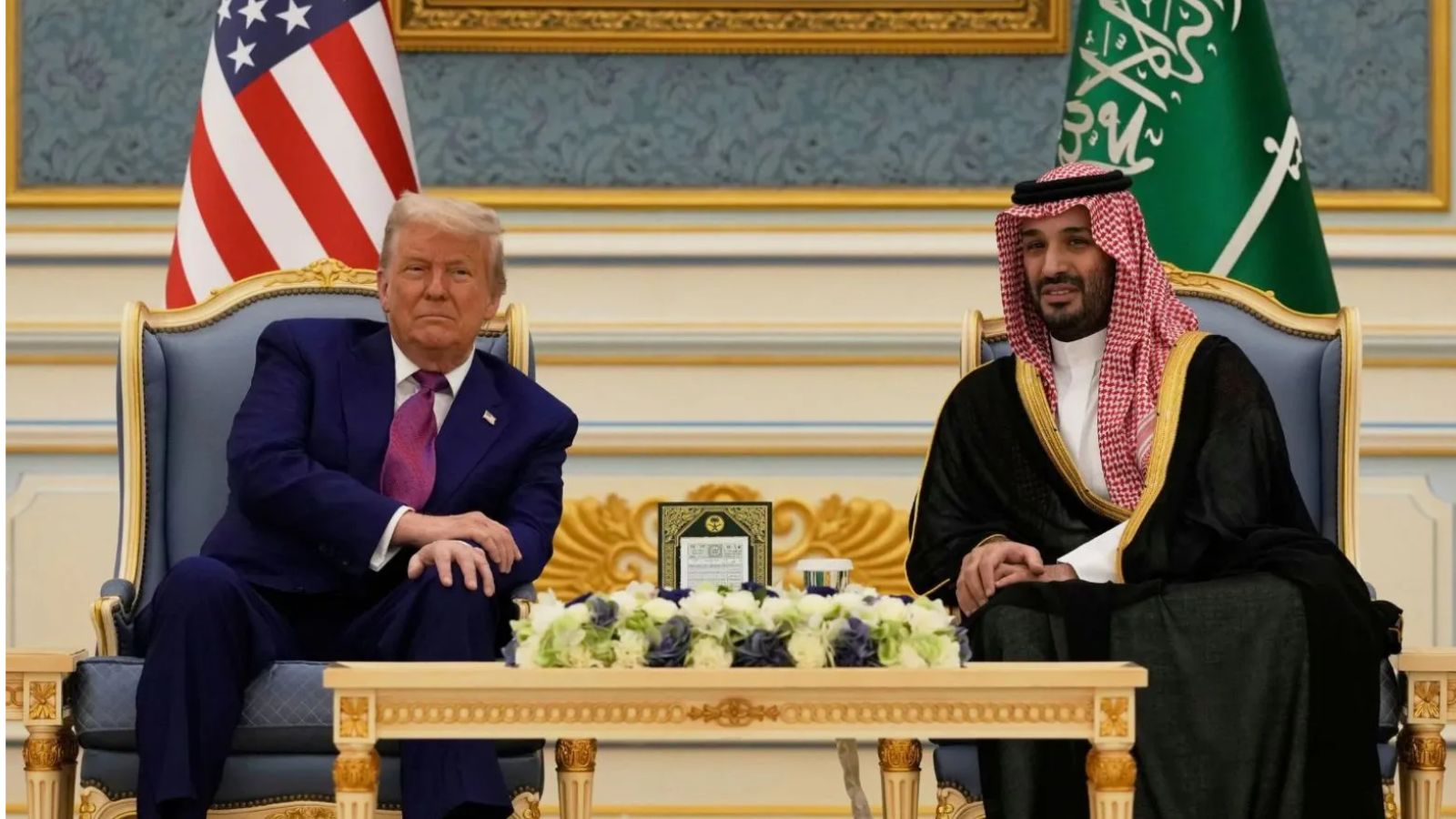$24 billion deal: US arms Saudi Arabia with its most advanced jet as Middle East tensions soar