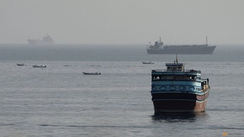 Commentary: For the oil market, the Strait of Hormuz isn’t closed