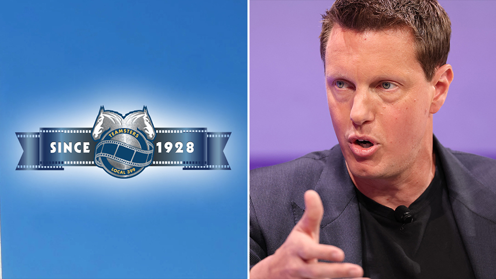 Teamsters Pound Paramount Over WBD Merger Promises & Threats: “Stop Playing Games”