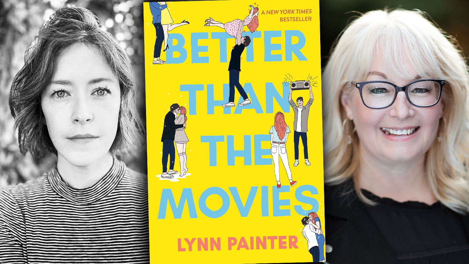 Everything We Know About Netflix’s ‘Better Than The Movies’ Feature Adaptation So Far