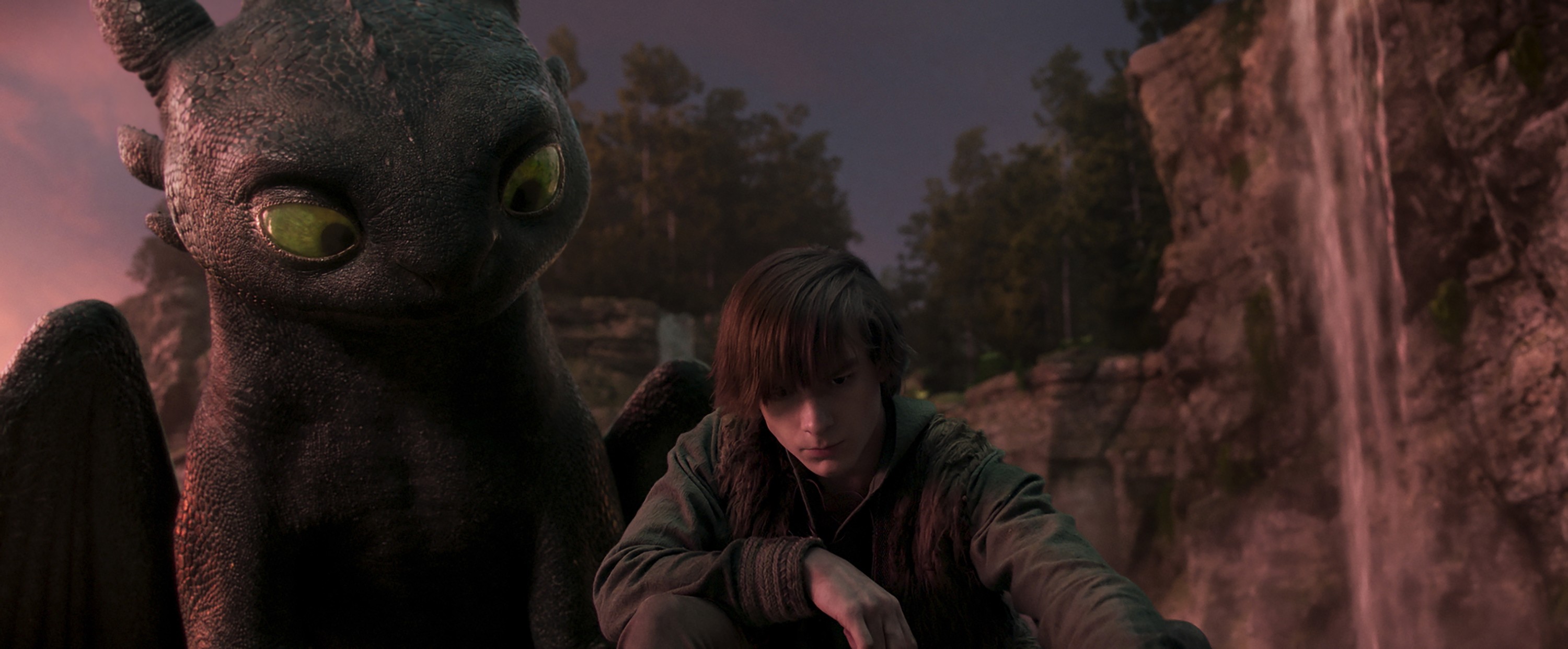 Everything We Know About Universal’s Live-Action ‘How To Train Your Dragon 2’