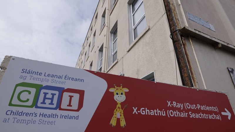 Children's spinal surgery waiting list falls below 200