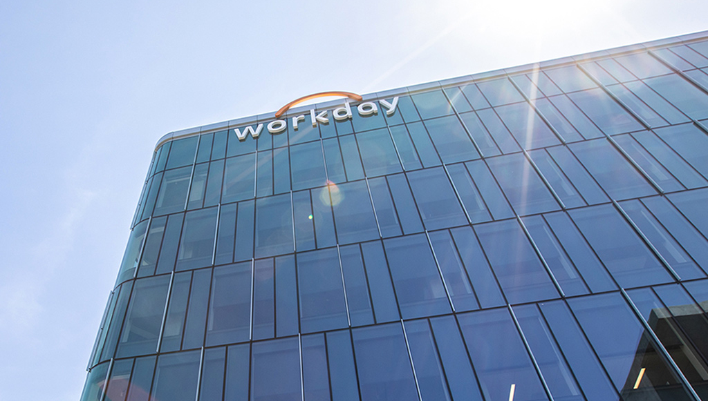 Workday’s stock jumps 17% on report of Silver Lake buyout discussions