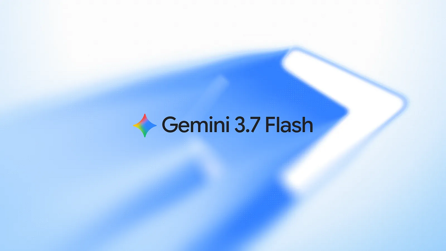 Google launches Gemini 3.7 Flash for coding, AI agent projects