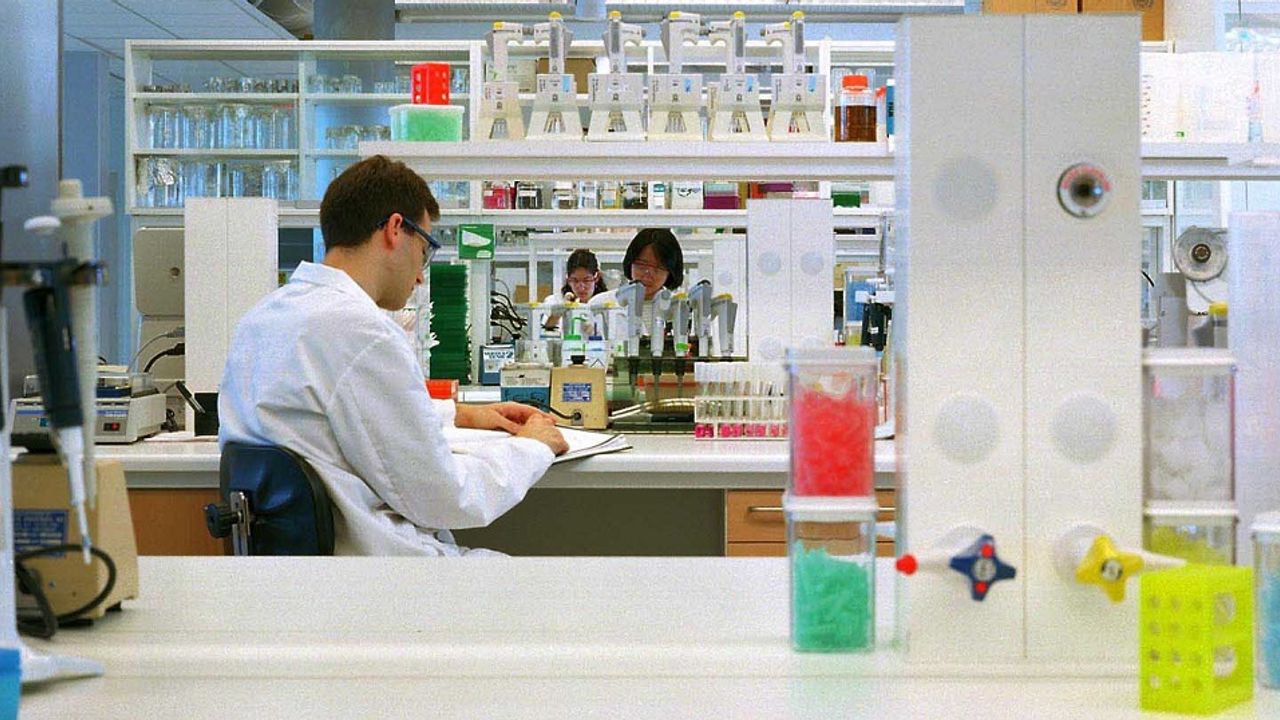 AstraZeneca shares oversold after trial flops and merger talk, says UBS