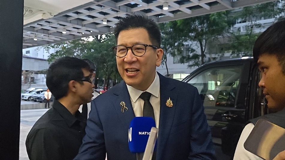 Thai Enquirer News Summary – September 18, 2026