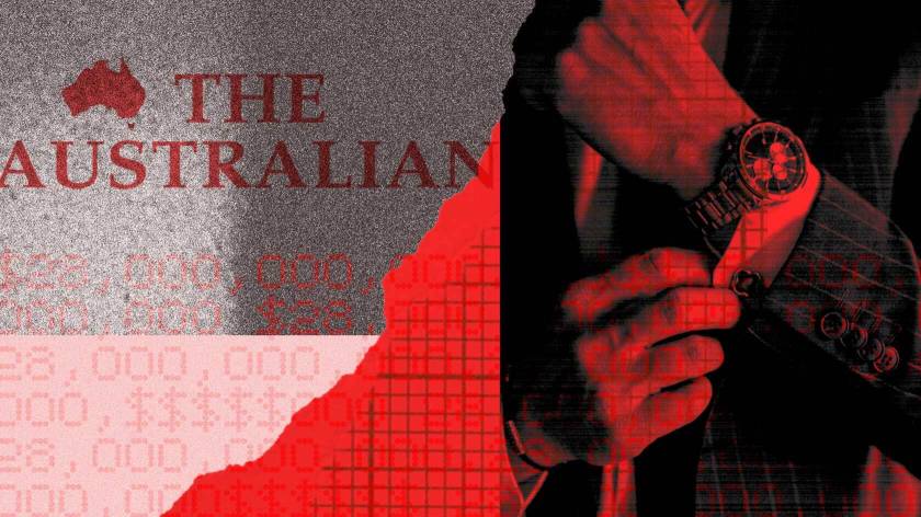 Does anyone normal care how much the wealthy must pay to minimise their tax bills?