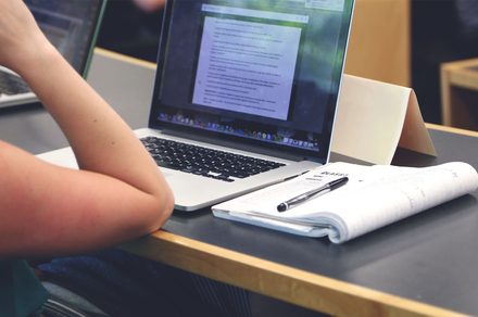 AI agents are sitting through students’ online courses, and colleges are struggling to stop them