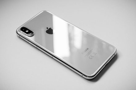 The iPhone X is obsolete now, and so is that aging MacBook Pro