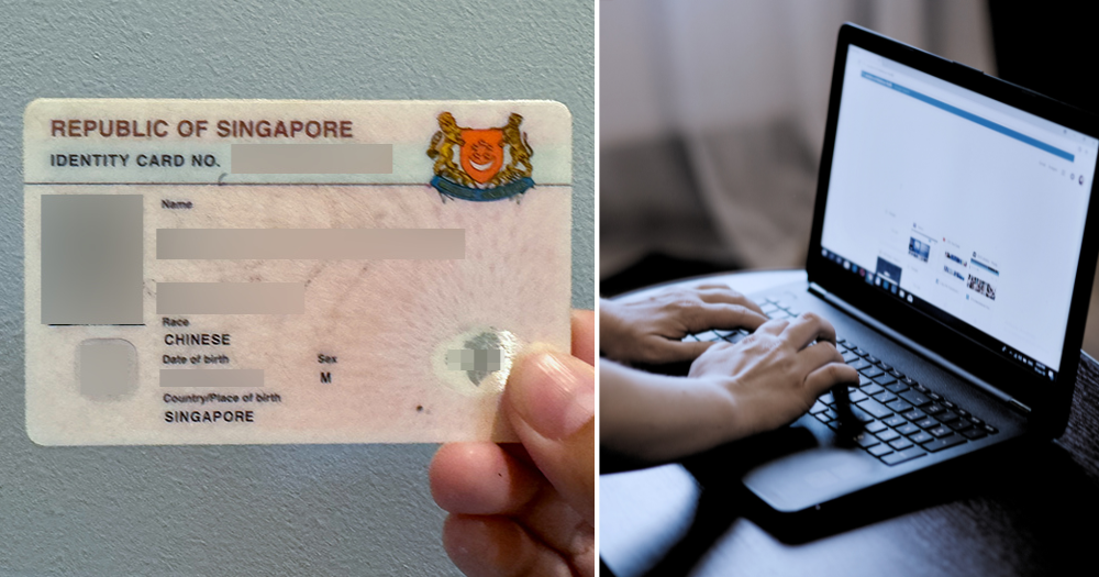 Getting mystery CPF contributions? You might be part of a phantom worker scam.