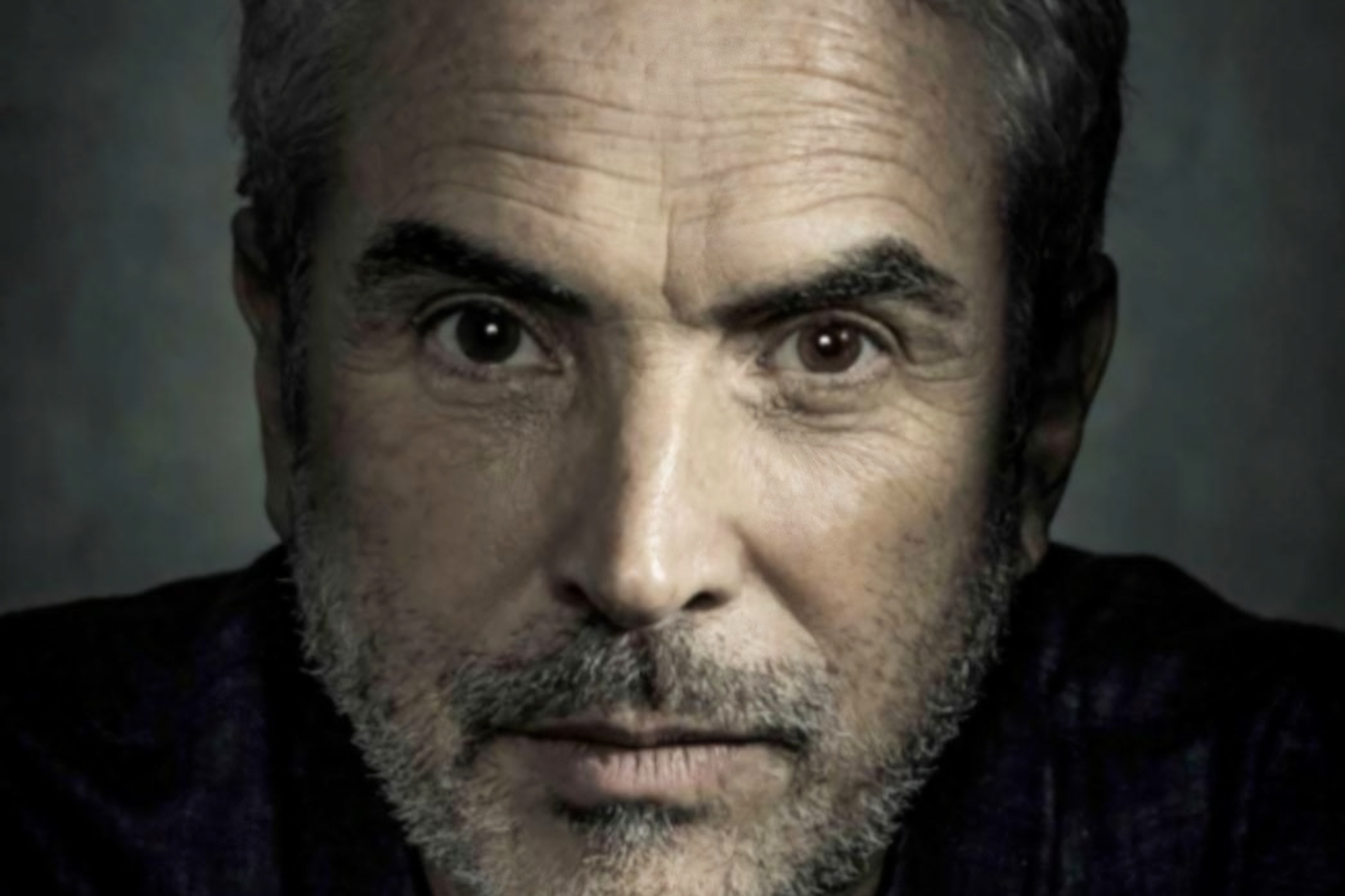 Oscar-winning director Alfonso Cuarón headed to Busan Film Festival