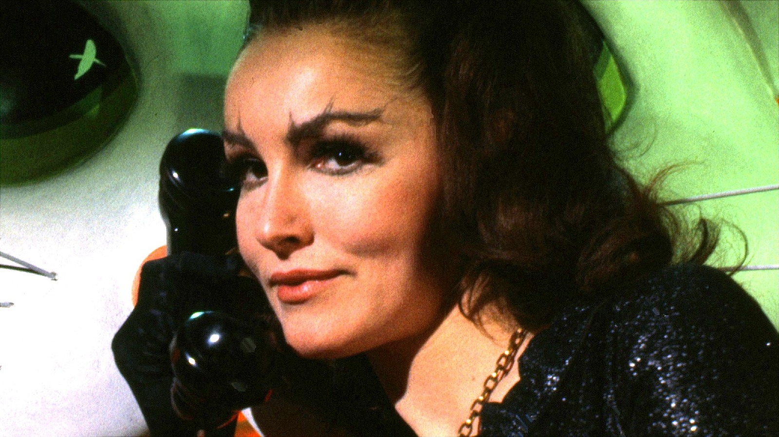 Julie Newmar Played A Twilight Zone Villain Before Becoming Batman's Catwoman
