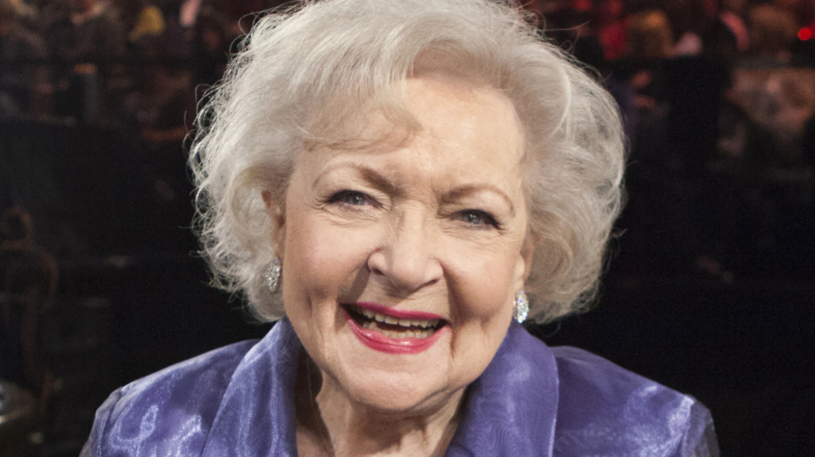 Betty White Starred In Over 100 Episodes Of A Sitcom That Made TV Land History