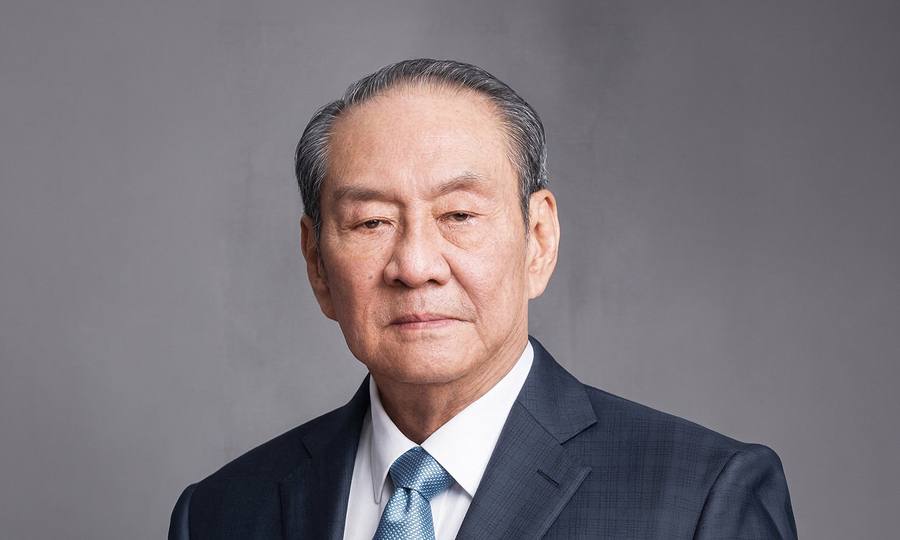 Late Indonesian tycoon Michael Hartono’s 4 children each get over $2.9B in inheritance