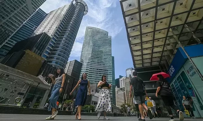 World’s second richest country to give 2.4 million adult citizens up to $470 cash as cost-of-living support