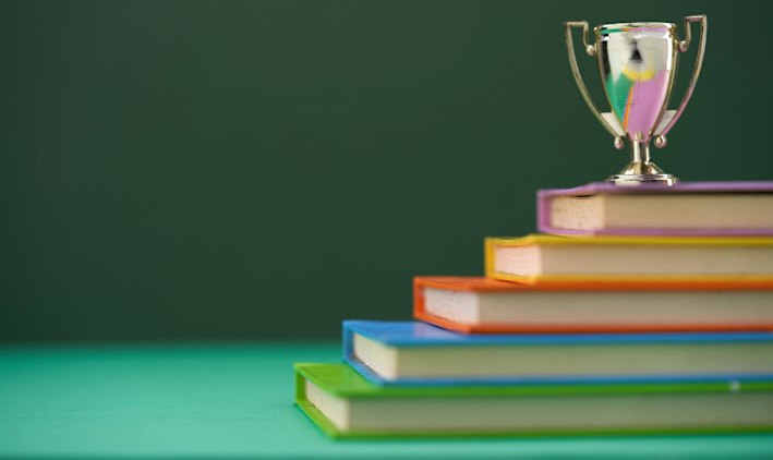 Why I hate ‘top 100’ book lists (and can’t stop reading them)