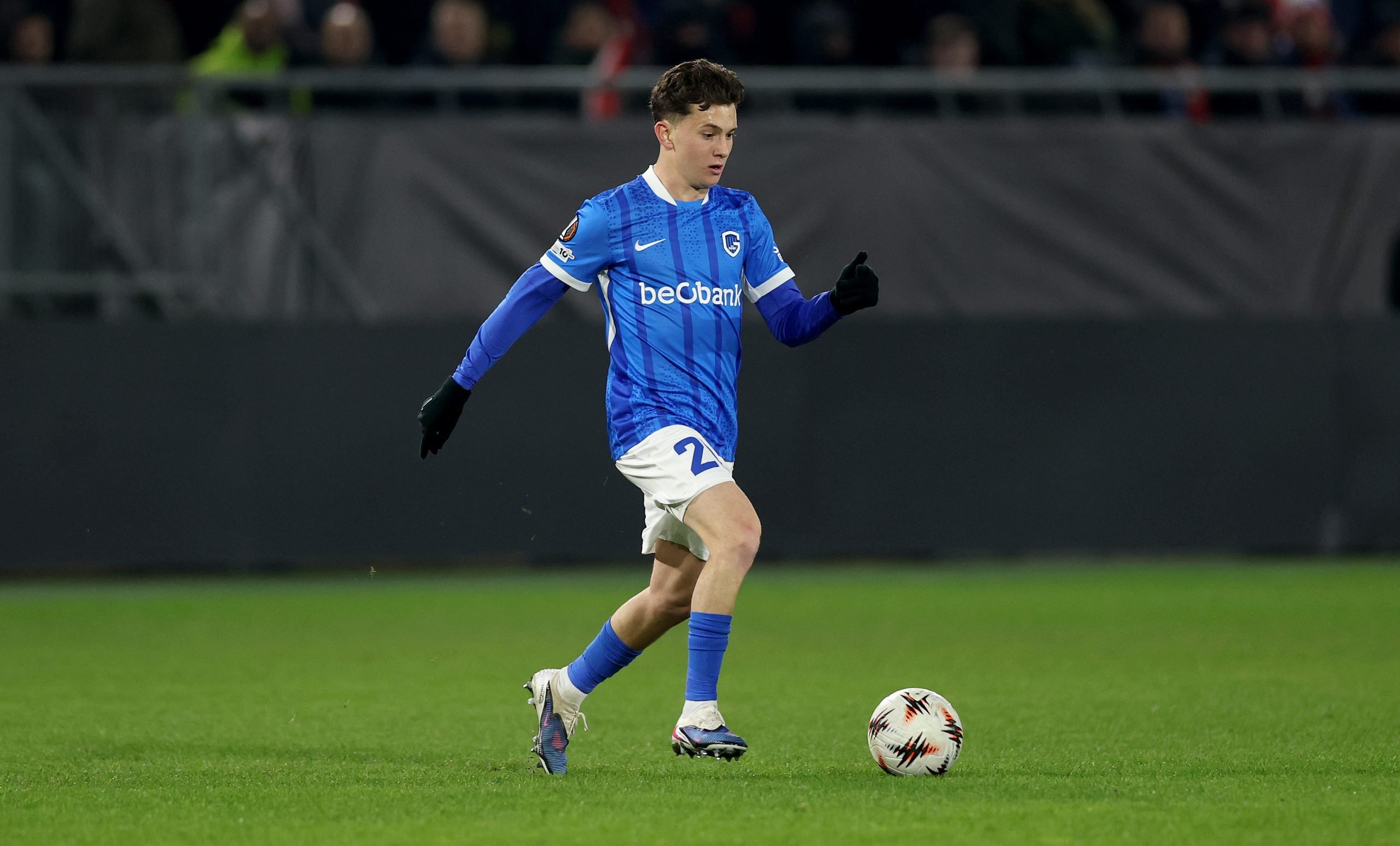 Official | Borussia Dortmund complete €32m signing of Konstantinos Karetsas