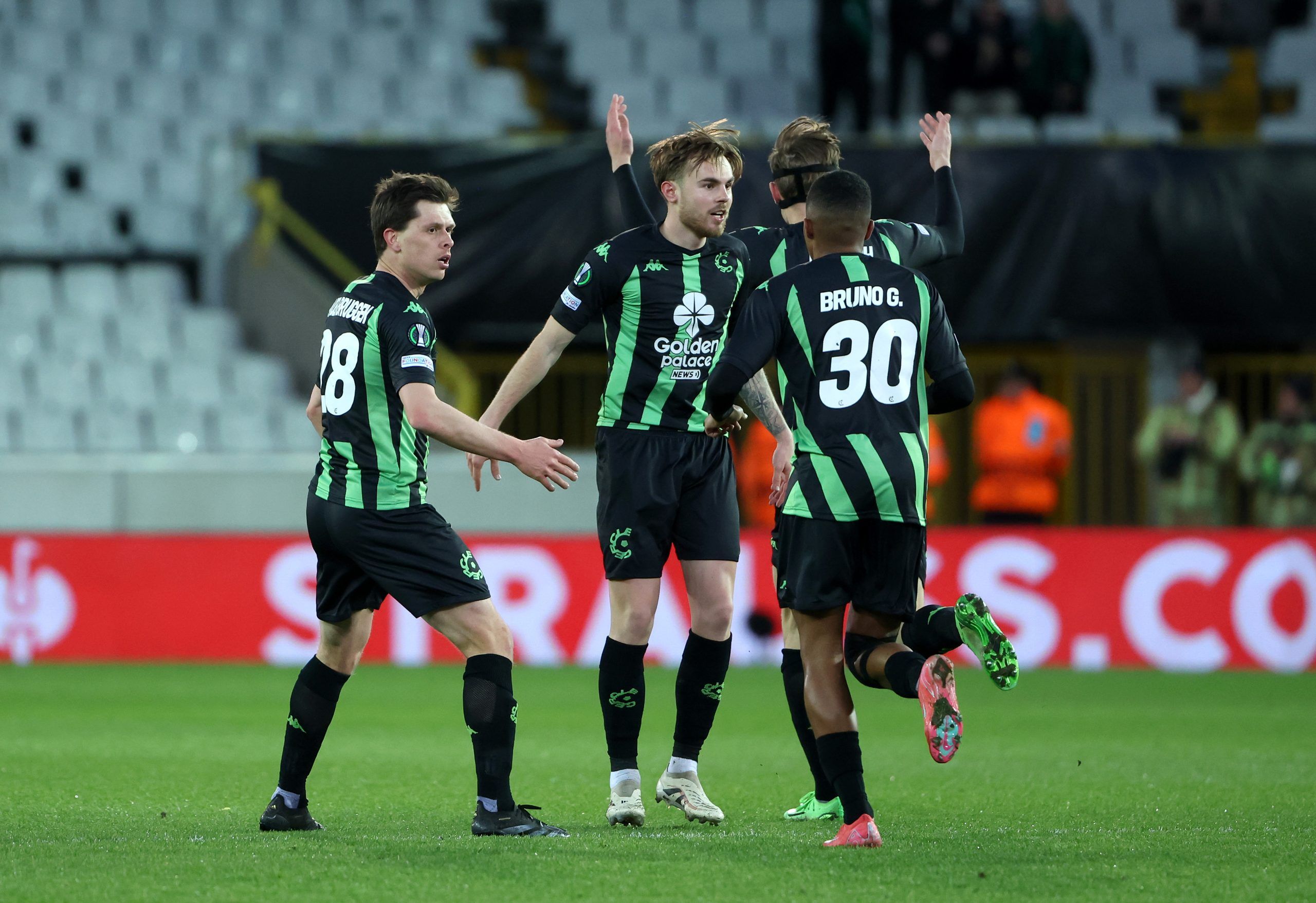 Belgian Pro League Preview 2026/2027: Cercle Brugge